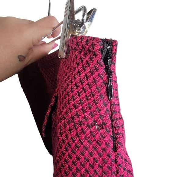 Ann Taylor LOFT Nwt straight mini skirt size 4 - Picture 3 of 8